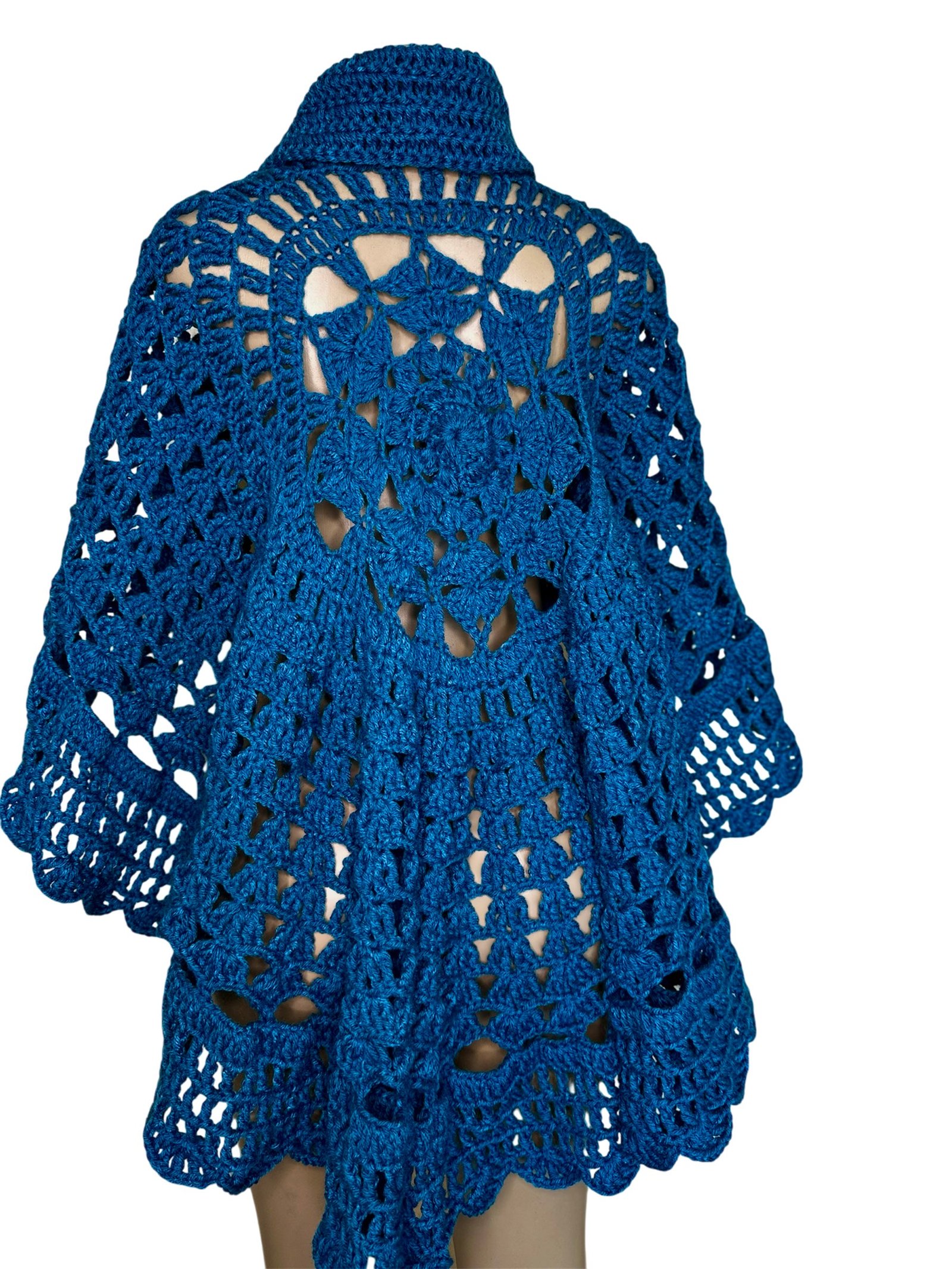 Poncho